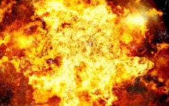 Ledakan Gas Guncang Apartemen di Lyon: Satu Tewas, Ratusan Mengungsi