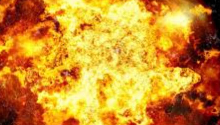 Ledakan Gas Guncang Apartemen di Lyon: Satu Tewas, Ratusan Mengungsi