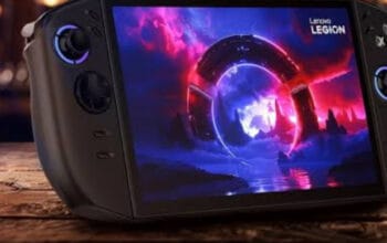 Lenovo Legion Go 2 Siap Debut di IFA Berlin dengan Spesifikasi Gahar
