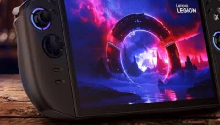 Lenovo Legion Go 2 Siap Debut di IFA Berlin dengan Spesifikasi Gahar
