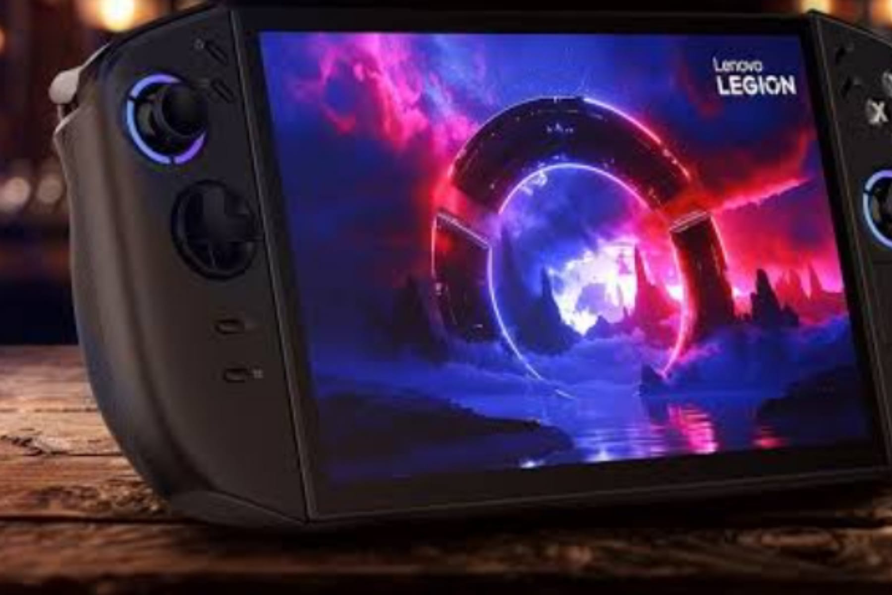 Lenovo Legion Go 2 Siap Debut di IFA Berlin dengan Spesifikasi Gahar
