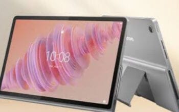 Lenovo Tab jadi Tablet Budget dengan Fitur Menarik di India