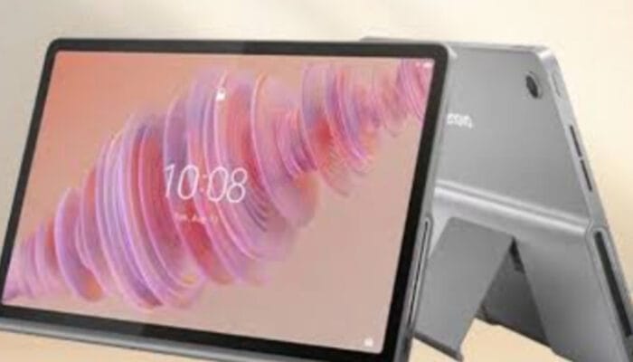 Lenovo Tab jadi Tablet Budget dengan Fitur Menarik di India