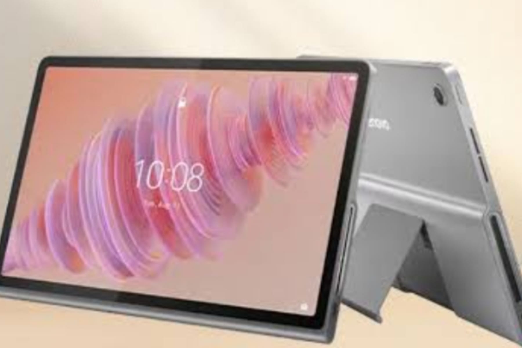 Lenovo Tab jadi Tablet Budget dengan Fitur Menarik di India