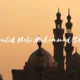 Libur Nasional Maulid Nabi 5 September 2025, Siap-siap Long Weekend!