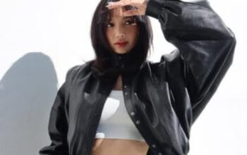 Lisa BLACKPINK Gelar Flea Market untuk Aksi Sosial