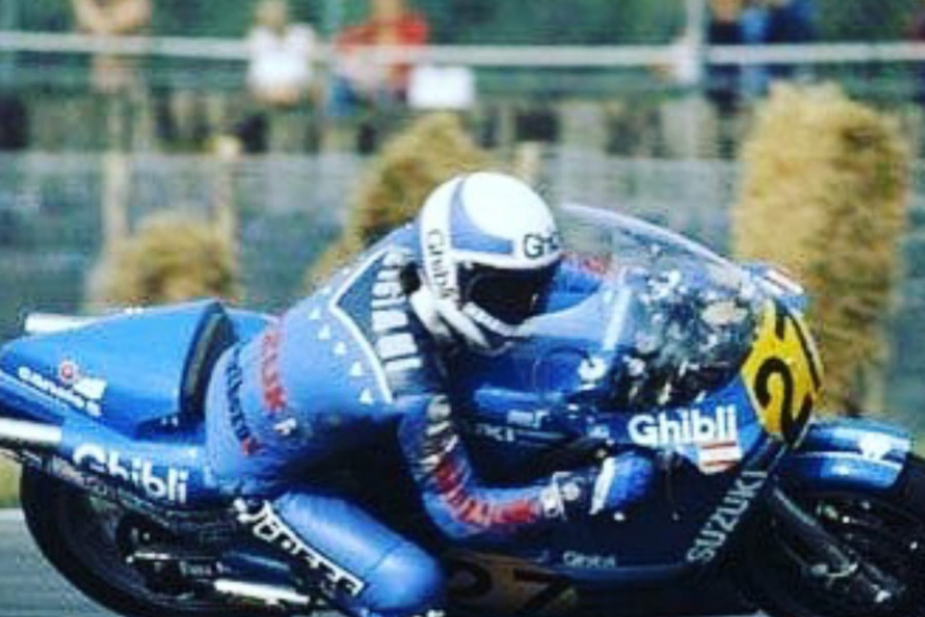 Loris Reggiani Serukan Permintaan Maaf Marquez untuk Damai MotoGP 2015 1 Loris Reggiani Serukan Permintaan Maaf Marquez untuk Damai MotoGP 2015