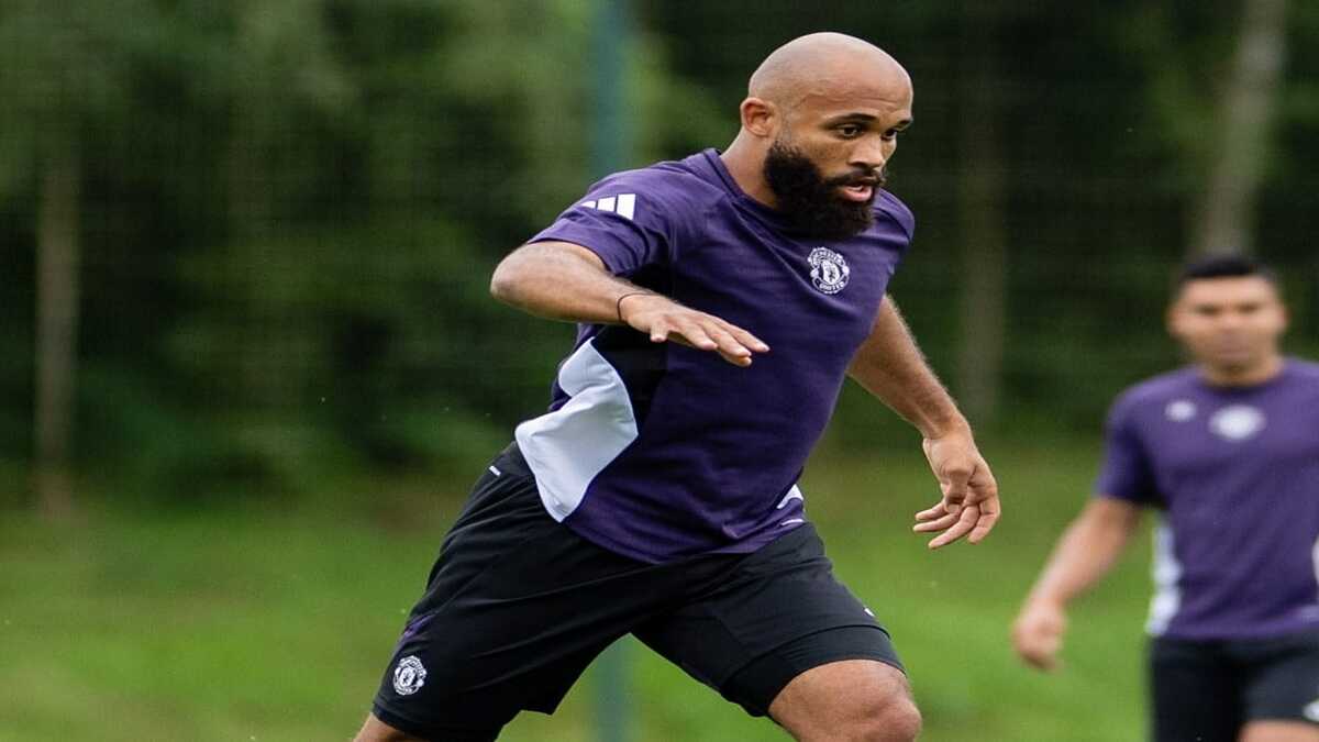 MU Gaet Bryan Mbeumo, Amorim Siap Revolusi Lini Serang