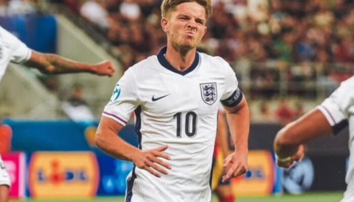 Manchester City Lepas James McAtee, Nottingham Forest Siap Sambut