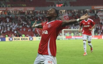 Manchester United Pantau Bakat Muda Brasil Ricardo Mathias