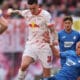 Manchester United Sepakat Gaet Benjamin Sesko dari RB Leipzig