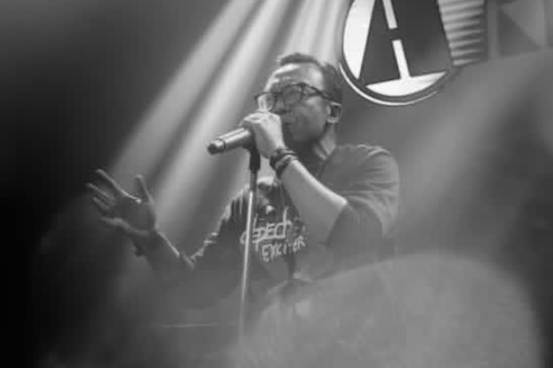 Mantan Istri Ari Lasso Dukung Hubungan Baru Sang Musisi