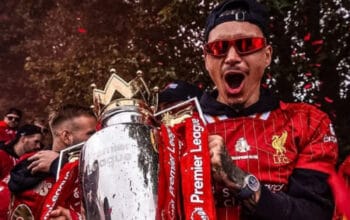 Masa Depan Darwin Nunez: Peluang dan Tantangan di Musim Panas Ini
