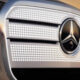 Mercedes GLC EQ: Era Baru UI dengan HYPERSCREEN dan Grille Futuristik