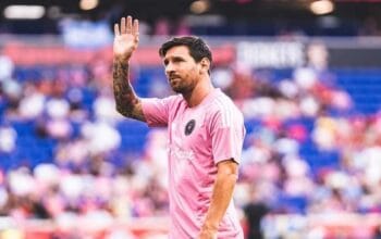 Messi Absen, Inter Miami Was-Was Hadapi Orlando