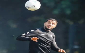 Mohamed Ihattaren: Dari Wonderkid PSV Hingga Upaya Bangkit di Eredivisie