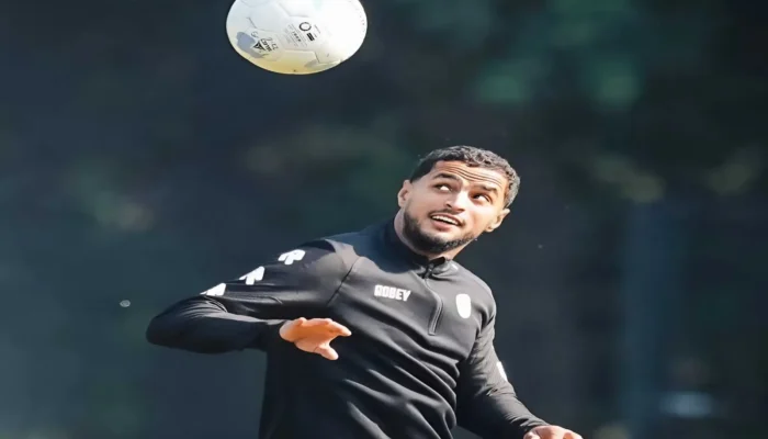 Mohamed Ihattaren: Dari Wonderkid PSV Hingga Upaya Bangkit di Eredivisie