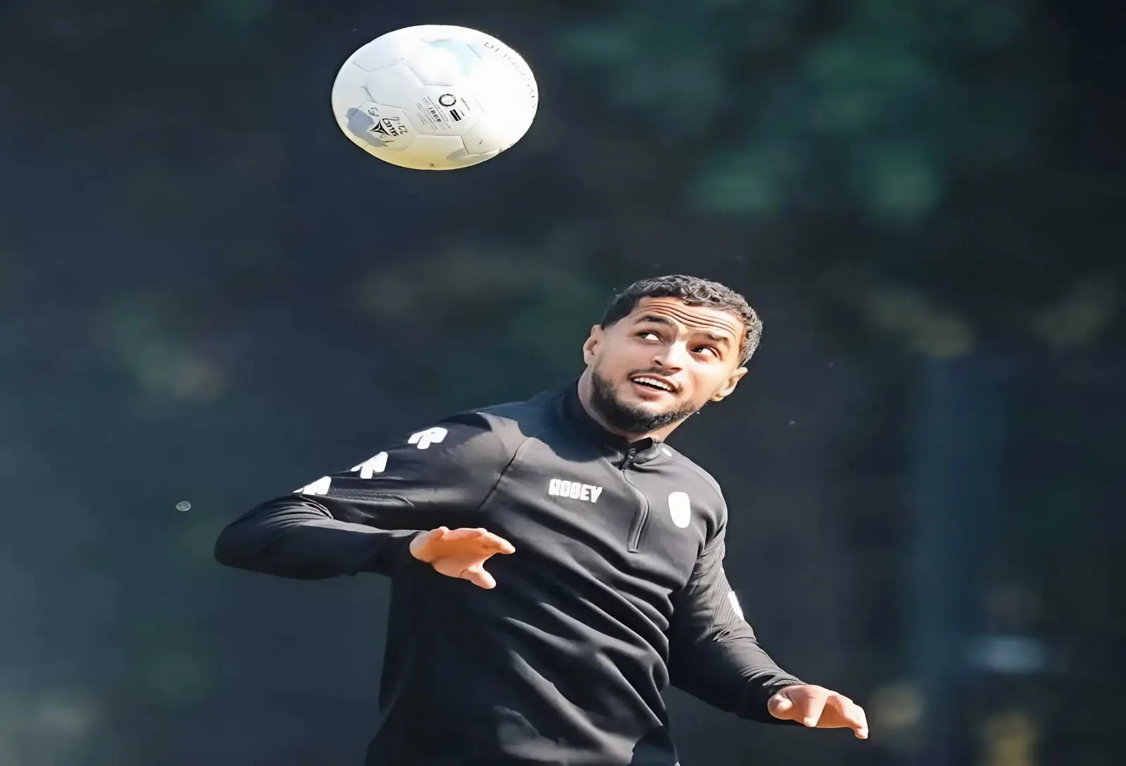 Mohamed Ihattaren: Dari Wonderkid PSV Hingga Upaya Bangkit di Eredivisie