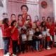 Momentum Bulan Bung Karno, DPP PDIP Salurkan Bantuan Ratusan PIP Bagi Anak SD di Kota Sukabumi