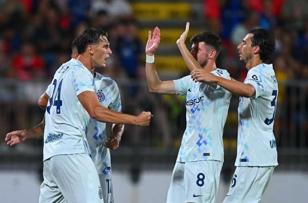 Monza vs Inter: Drama 2-2 dan Adu Penalti Panas