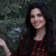 Nadeen Ayoub, Perempuan Palestina Pertama di Miss Universe 2025