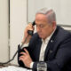 Netanyahu Ingin Melakukan Pendudukan Penuh di Jalur Gaza