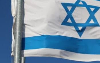 Netanyahu Kukuh Perluas Serangan di Gaza, Klaim Israel Tak Punya Pilihan Lain
