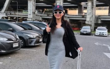 Netizen Ramai Dorong Azizah Salsha Balikan dengan Mantan Usai Cerai dari Arhan