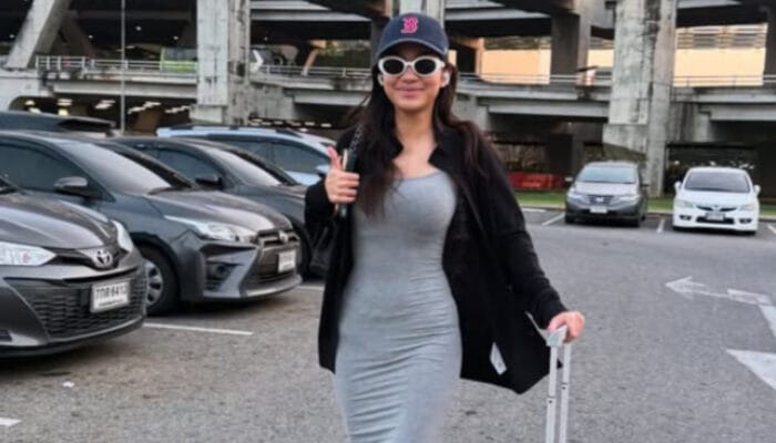 Netizen Ramai Dorong Azizah Salsha Balikan dengan Mantan Usai Cerai dari Arhan