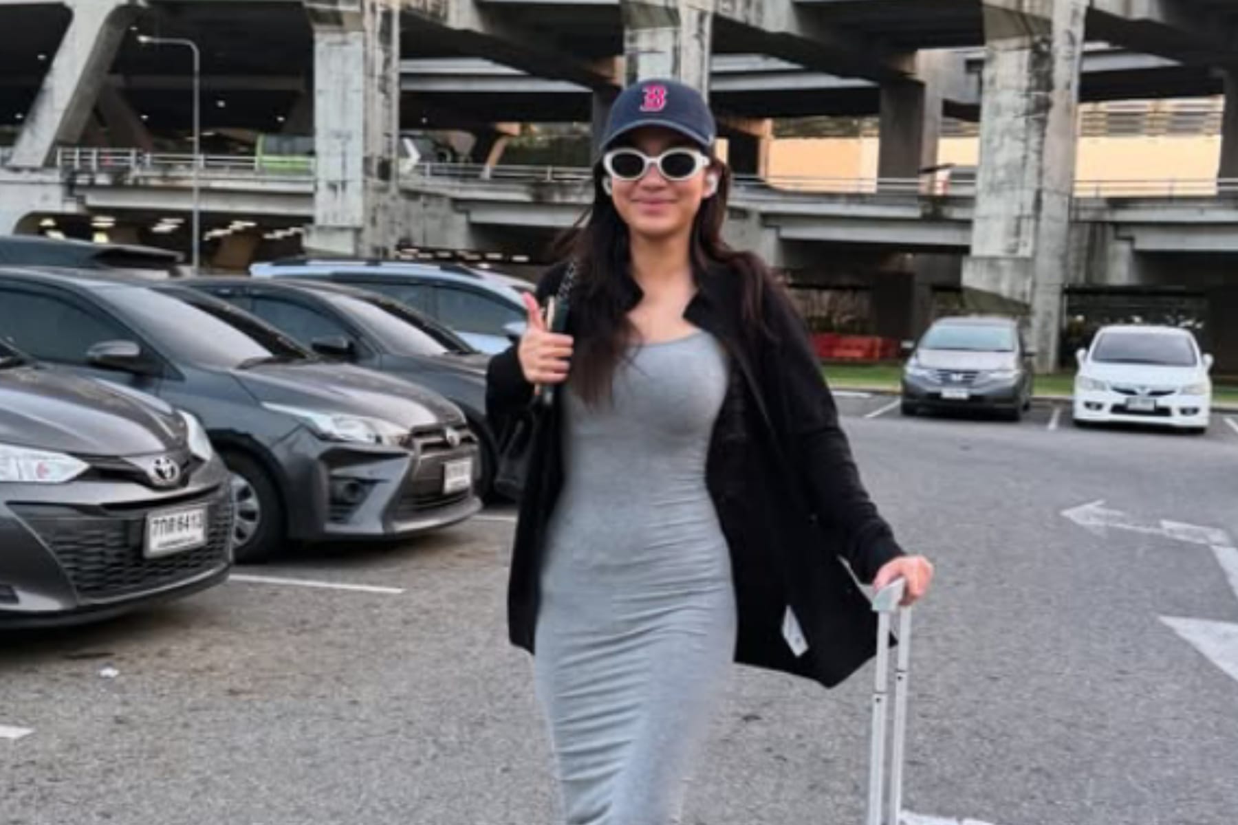 Netizen Ramai Dorong Azizah Salsha Balikan dengan Mantan Usai Cerai dari Arhan