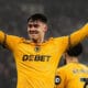 Newcastle Gagal Dapatkan Jorgen Strand Larsen dari Wolves