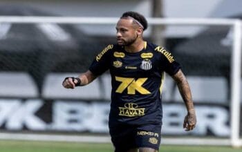 Neymar Pulang Kampung: Comeback Emosional, Cedera, dan Drama di Usia 33