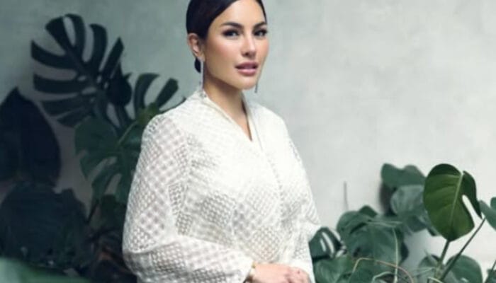 Nikita Mirzani Bantah Tuduhan Pemerasan ke Reza Gladys