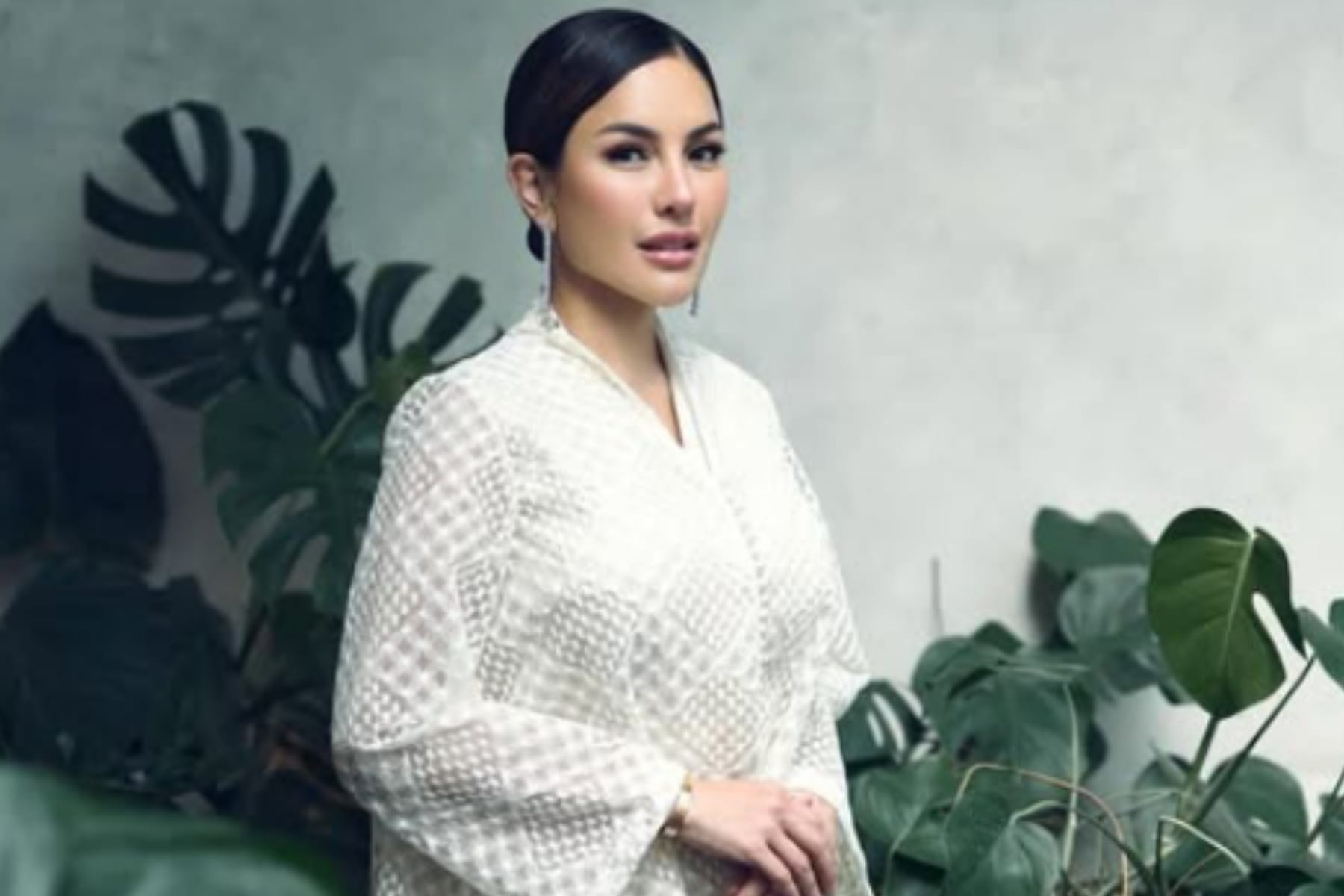 Nikita Mirzani Bantah Tuduhan Pemerasan ke Reza Gladys