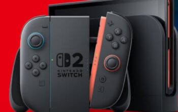 Nintendo Switch 2: Konsol dengan Penjualan Tercepat Sepanjang Masa