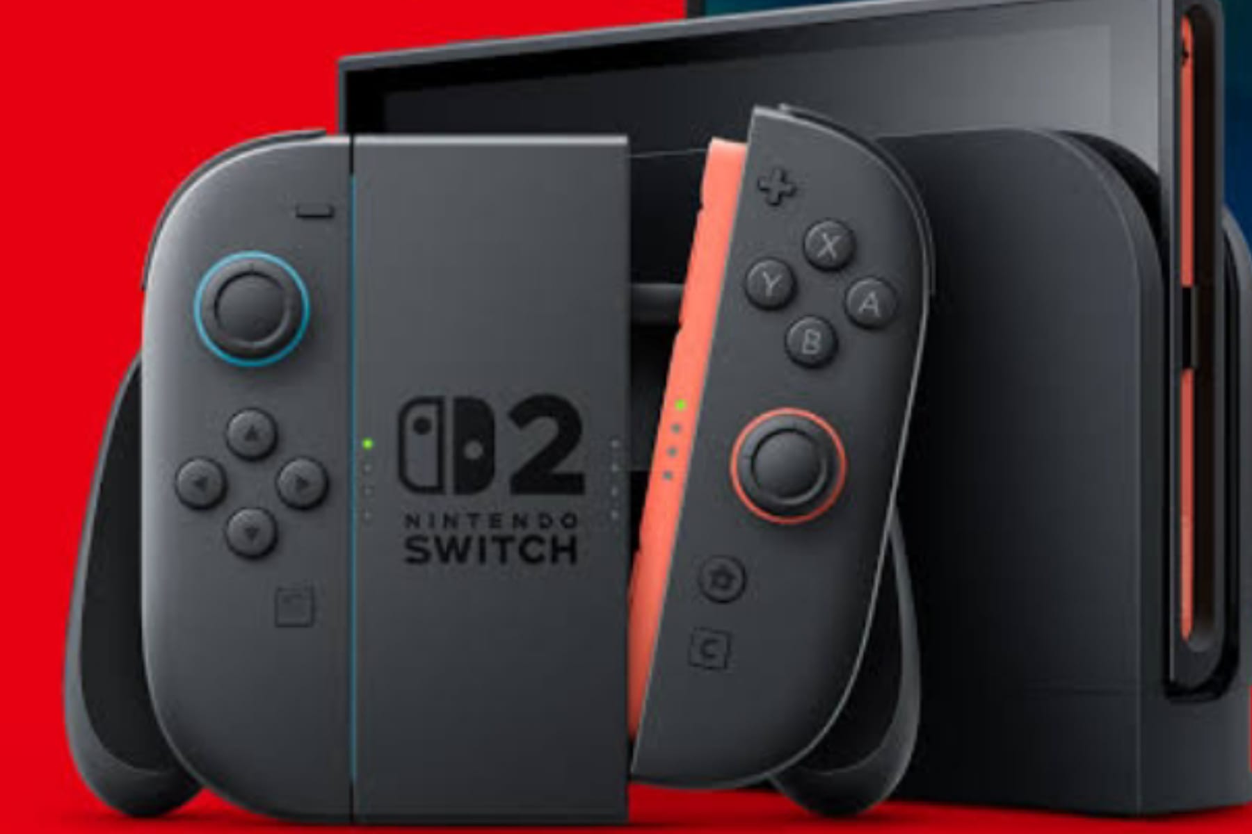 Nintendo Switch 2: Konsol dengan Penjualan Tercepat Sepanjang Masa