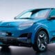 Nissan Micra Listrik Meluncur dengan Harga Kompetitif