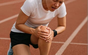 Nyeri Otot pada Atlet: Bukan Sekadar Efek Latihan, Ini Cara Tepat Mengatasinya