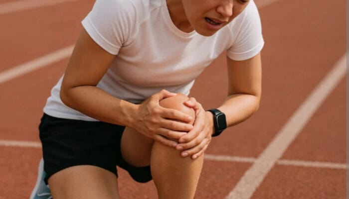 Nyeri Otot pada Atlet: Bukan Sekadar Efek Latihan, Ini Cara Tepat Mengatasinya