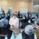 Om Zein Resmikan Dapur Gizi SPPG di Plered Purwakarta