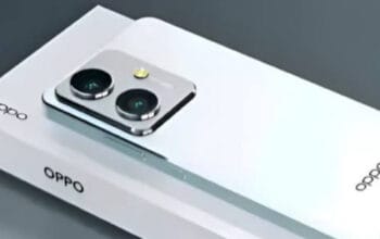 Oppo A6 Pro 5G Siap Rilis, Sudah Kantongi Sertifikasi di India dan UEA
