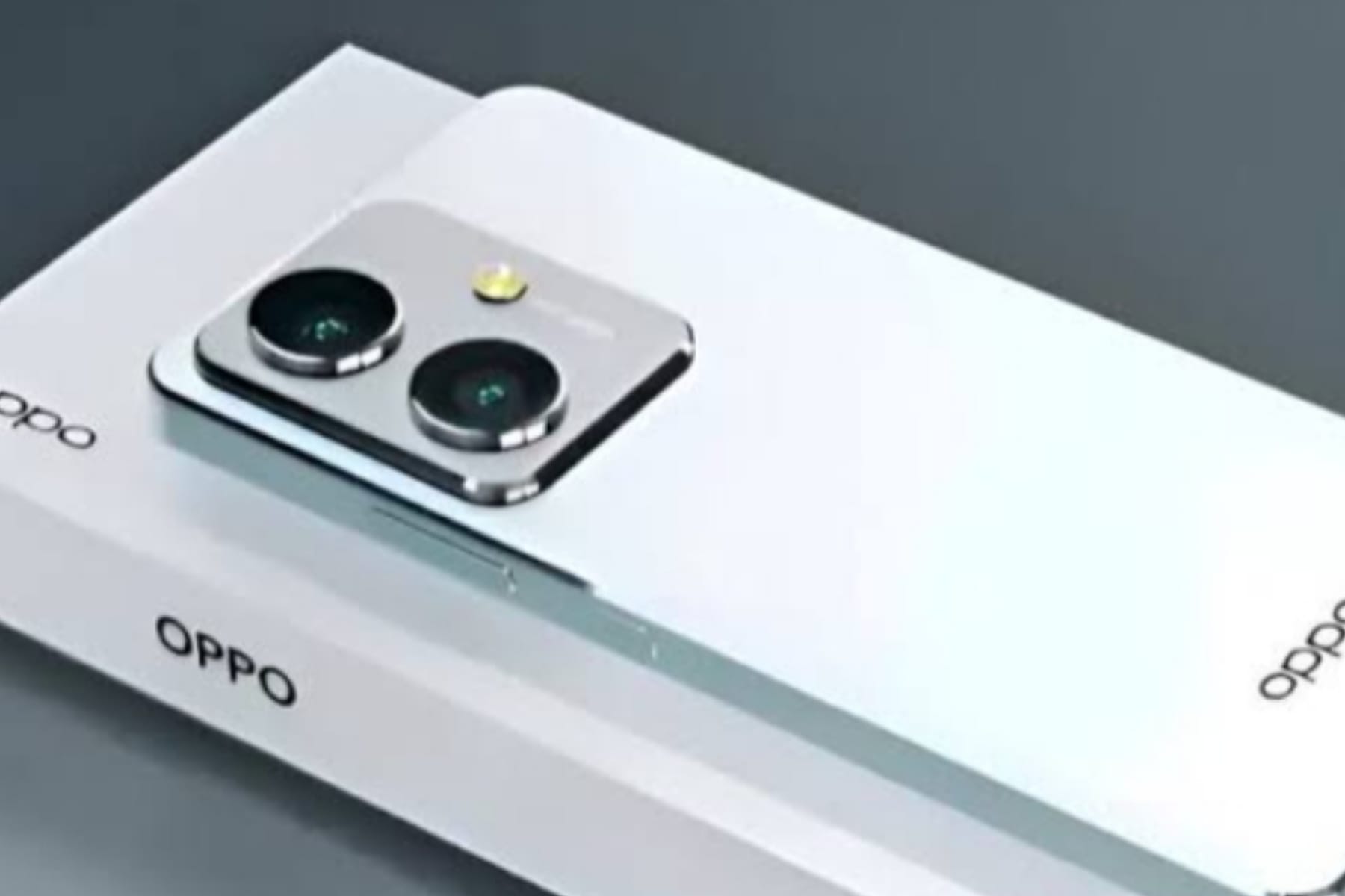 Oppo A6 Pro 5G Siap Rilis, Sudah Kantongi Sertifikasi di India dan UEA