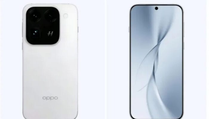 Oppo Find X9 Pro: Spesifikasi Lengkap dan Fitur Unggulan yang Bocor ke Publik