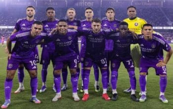 Orlando City Hajar Inter Miami 4–1 di Derby Florida