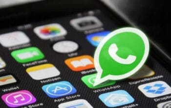 Panggilan WhatsApp dan Telegram Dibungkam, Rusia Perketat Kontrol Internet