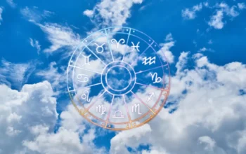 Parade 6 Planet Hiasi Langit Hari Ini, Apa Kata Zodiak?