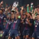 Paris Saint-Germain Tekuk Tottenham Lewat Adu Penalti 4-3