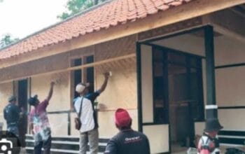 Pemkab Purwakarta Tahun 2025 Alokasikan Anggaran Rutilahu Rp 12 Miliar