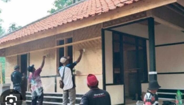 Pemkab Purwakarta Tahun 2025 Alokasikan Anggaran Rutilahu Rp 12 Miliar