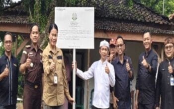 Pemkab dan Kejari Purwakarta Akan Hadirkan Rumah RJ Guna Wujudkan Keadilan Bagi Masyarakat